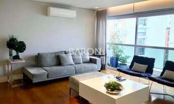 Imagem 2: São Paulo - Apartamento Padrão - Campo Belo