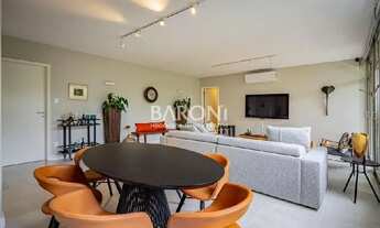 Imagem 4: São Paulo - Apartamento Padrão - Jardim América