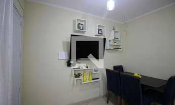Imagem 5: Apartamento à Venda - Assunção, 2 Quartos, 48 m2