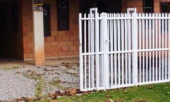 Imagem: VENDO! CASA NA PRAIA DO ERVINO