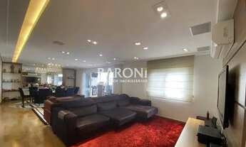 Imagem: São Paulo - Apartamento Padrão - Alto