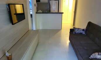 Imagem 2: Apartamento para aluguel em prédio novo em Ondina, próximo a UFBA