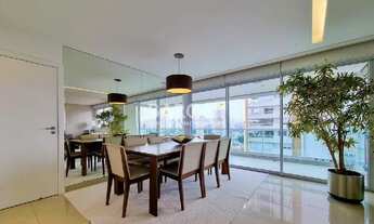 Imagem 3: São Paulo - Apartamento Padrão - Brooklin