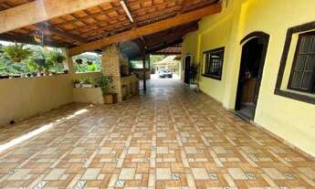 Imagem 2: Linda chácara Santa Isabel