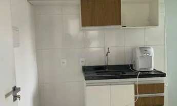 Imagem 7: Apartamento para aluguel tem 46 metros quadrados com 2 quartos em Areal - Itaboraí - RJ