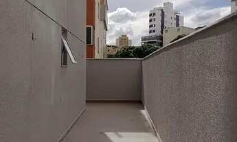 Imagem 1: Apartamento com 3 dormitórios à venda em Belo Horizonte