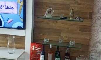 Imagem 1: Apartamento em Sam Martins, 3 quartos e 1 vaga de garagem e gás canalizado