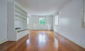 Imagem 2: São Paulo - Apartamento Padrão - Jardim América