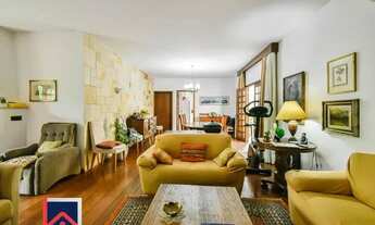 Imagem 3: Casa Venda Alto de Pinheiros 220 m² 4 Dormitórios