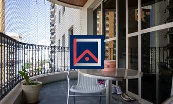 Imagem 7: Venda Apartamento 4 Dormitórios - 159 m² Perdizes