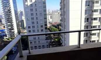 Imagem 1: Apartamento na Vila Olímpia