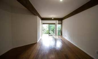 Imagem 6: Apartamento para Aluguel - Tijuca, 3 Quartos, 120 m2