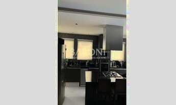 Imagem 3: São Paulo - Apartamento Padrão - Jardim Paulista