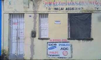 Imagem: VENDE SE CASA ESTÂNCIA