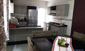 Imagem 2: CASA EM CONDOMÍNIO - JARDIM SERRA DOURADA - SP