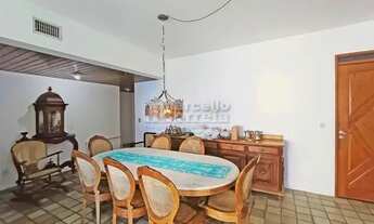 Imagem 4: Apartamento 186m² no Edf. Vauthier na Rua dos Navegantes em Boa Viagem