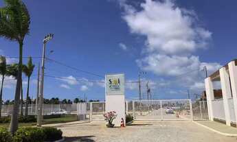 Imagem: CONDOMINIO SOL E PRAIA - LOTE - BARRA DOS