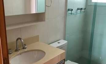 Imagem 6: Apartamento 02 dormitórios com varanda gourmet em Alphaville