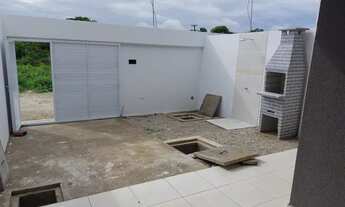 Imagem 6: Casas a venda em pedras, ancurí e barrocão, entre em contato para receber as opções