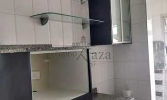 Imagem 5: Apartamento / Padrão - Floradas de São José - Locação e Venda - Residencial