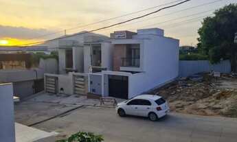 Imagem 7: Vendo casa duplex condomínio Campo grande Residência