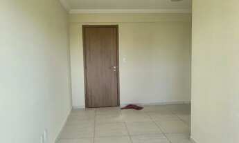 Imagem 2: Apartamento para aluguel possui 51 metros quadrados com 2 quartos em Madalena - Recife - P