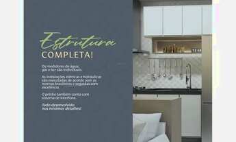 Imagem 6: Lançamento no Granbery! Apartamento 2 quartos com suíte e garagem - 78 m²