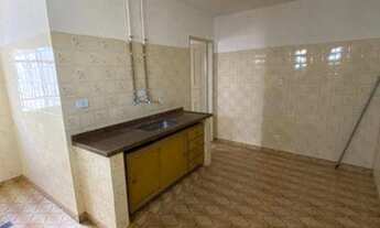 Imagem 2: Casa com 3 dormitórios, 80 m² - venda por R$ 550.000,00 ou aluguel por R$ 2.500,00/mês - P