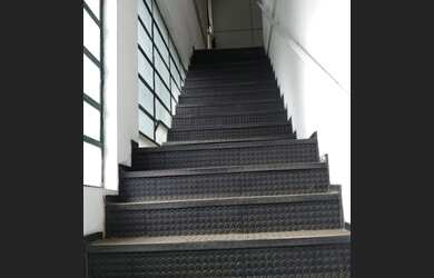 Imagem 6: SÃO PAULO - Galpão/Depósito/Armazém - BARRA FUNDA