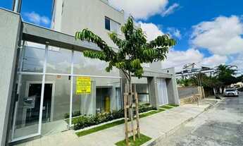 Imagem 2: Cobertura com 4 dormitórios à venda em Belo Horizonte