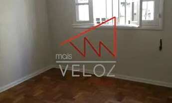 Imagem 2: Bom apartamento no Flamengo de 02 quartos a 5 minutos do metro