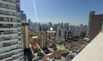 Imagem: Loft Duplex no Gonzaga