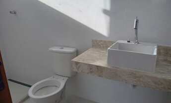 Imagem 5: Casa de condomínio para aluguel possui 275 metros quadrados com 4 quartos