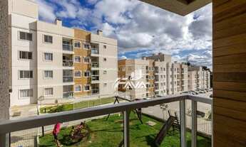 Imagem: Apartamento com 2 quartos, 1 suíte, 1 vaga