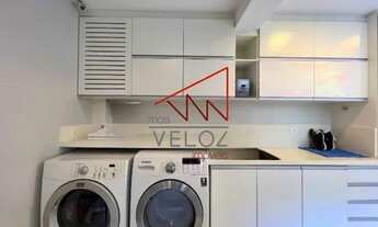 Imagem 3: Apartamento para venda tem 420 metros quadrados com 4 quartos em Leblon - Rio de Janeiro