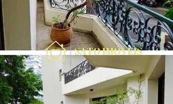 Imagem: Atenção. IMPERDÍVEL! - More Indianópolis!