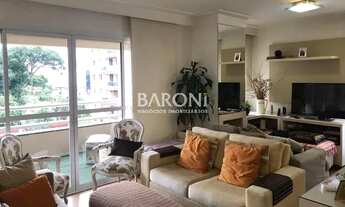 Imagem 3: São Paulo - Apartamento Padrão - Vila Olímpia