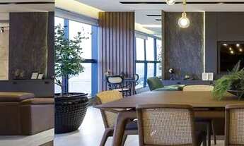 Imagem 6: Apartamento de alto padrão no Edifício Onix Tower Umuarama-Pr