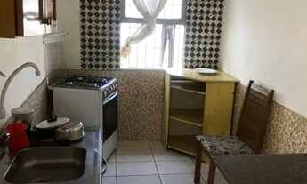 Imagem: Kitnet pra alugar