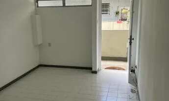 Imagem: Apartamento com 2 quartos em Botafogo