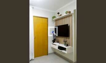 Imagem 2: Apartamento para Aluguel - Água Fria, 2 Quartos, 44 m2