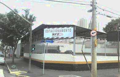 Imagem 2: Galpão/Depósito/Armazém para venda tem 1102 metros quadrados em Belenzinho - São Paulo - S