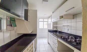 Imagem 4: Apartamento para venda com 3 quartos no bairro Pedro Moro em São José dos Pinhais