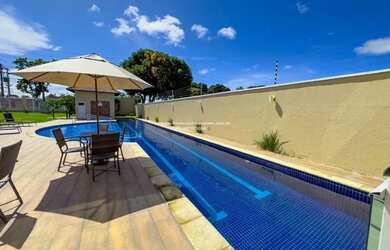 Imagem 4: VILLA UMBRIA CONDOMINIO FECHADO DE CASAS DUPLEX NO EUSEBIO/CE