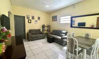 Imagem 5: Casa para venda tem 108 metros quadrados com 3 quartos em Extrema - Teresina - Piauí