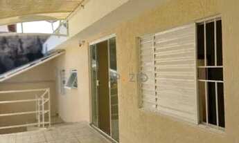 Imagem 7: Casa com 3 dormitórios para alugar, 120 m² por R$ 1.490,00/mês - Jardim Residencial das Pa