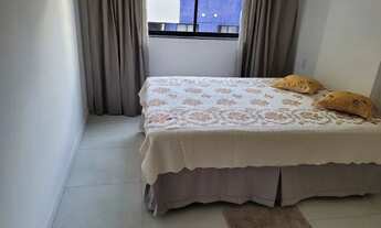 Imagem 3: Apartamento para aluguel em prédio novo em Ondina, próximo a UFBA