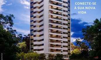 Imagem 1: Apartamento para venda tem 127 metros quadrados com 4 quartos em Madalena - Recife - PE