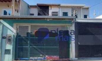 Imagem: Sobrado com 3 dormitórios à venda, 120