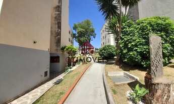 Imagem 2: Apartamento com 2 dormitórios à venda em Belo Horizonte